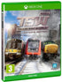 Train Sim World 2020 Collector's Edition Xbox One