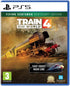 Train Sim World 4: Flying Scotsman [Centenary Edition] PlayStation 5