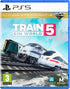 Train Sim World 5 PlayStation 5