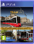 Tram Sim Deluxe [Console Edition] PLAYSTATION 4