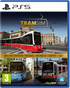 Tram Sim Deluxe [Console Edition] PLAYSTATION 5