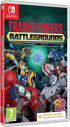 Transformers Battlegrounds (Code in a box) Nintendo Switch