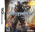 Transformers: Dark of the Moon Autobots Nintendo DS