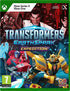 Transformers: Earth Spark Expedition Xbox One