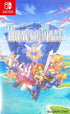 Trials of Mana (English Subs) NINTENDO SWITCH