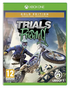 Trials Rising [Gold Edition] Xbox One