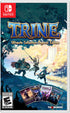 Trine Ultimate Collection Physical Edition Nintendo Switch