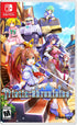 Tristia: Chronicles Nintendo Switch