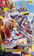 Tristia Legacy & Restore Bundle Pack (Multi-Language) NINTENDO SWITCH