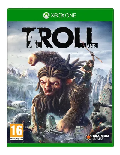 Troll and I Xbox One