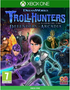 Trollhunters Defenders of Arcadia Xbox One