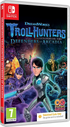 Trollhunters Defenders of Arcadia (Code in a box) Nintendo Switch