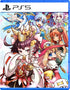 Trouble Witches Final! Episode 01: Daughters of Amalgam (Multi-Language) PLAYSTATION 5