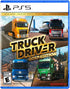 Truck Driver [Gold Edition] PLAYSTATION 5