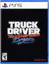 Truck Driver: The American Dream PLAYSTATION 5