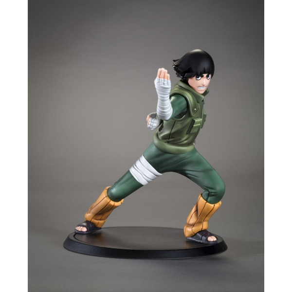DXtra Rock Lee
