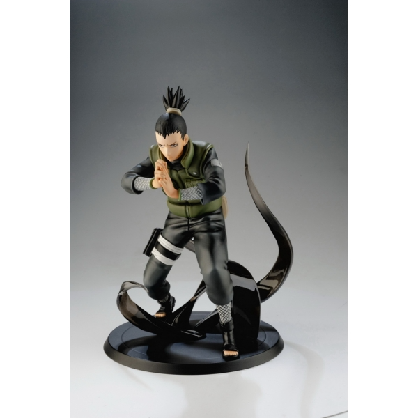 Naruto Shippuden Shikamaru Xtra