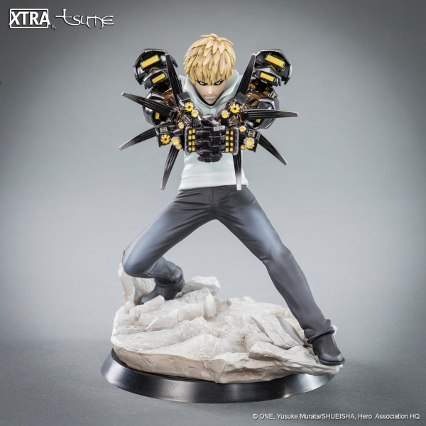 Xtra Genos