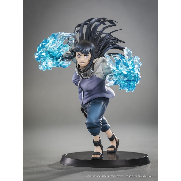 Xtra Hinata Hyuga