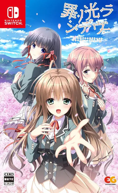 Tsumi no Hikari Rendezvous Nintendo Switch