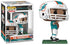 Pop! NFL Series 9 Tua Tagovailoa Miami Dolphins