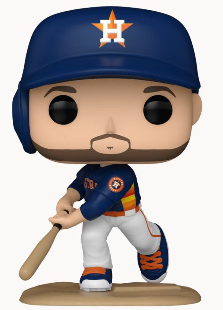 MLB Pop! Series 7 Kyle Tucker Houston Astros