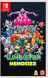 Tumblepop: Memories Standard Edition Nintendo Switch