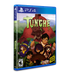 Tunche PlayStation 4