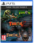 Turok Trilogy Bundle PLAYSTATION 5
