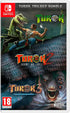Turok Trilogy Bundle Nintendo Switch