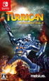 Turrican Anthology Vol. 2 Nintendo Switch