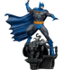 Batman Retro Edition Sixth Scale Maquette