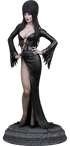 Tweeterhead Quarter Scale Elvira Black Glitter Dress