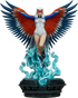 MOTU Sorceress Legends Maquette