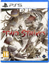 Two Strikes PLAYSTATION 5