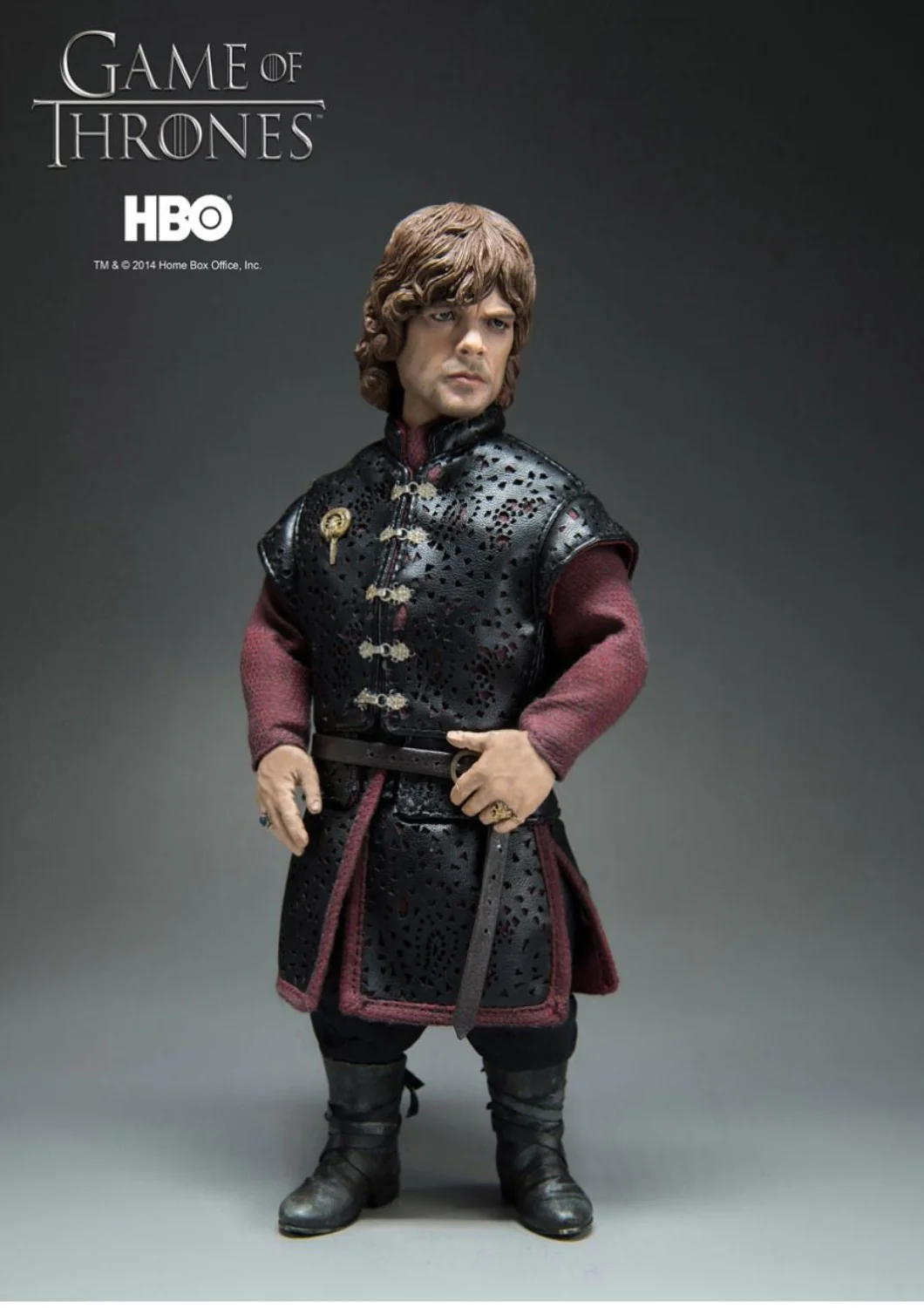 GAME OF THRONES TYRION LANNISTER