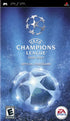 UEFA Championships League 2006-2007 Sony PSP