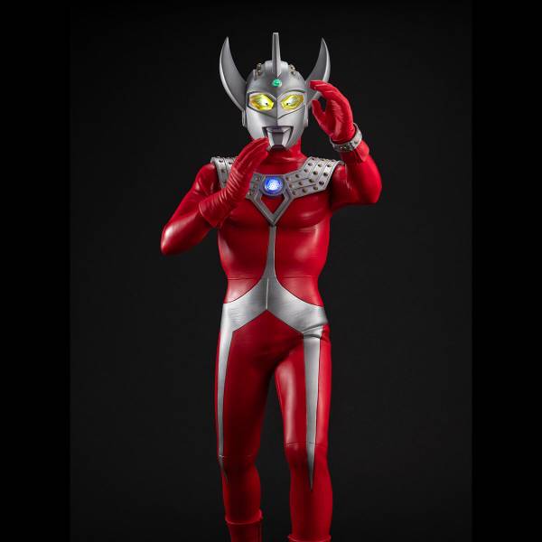 Ultimate Article Ultraman Taro Limited Edition