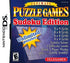 Ultimate Puzzle Games: Sudoku Edition Nintendo DS