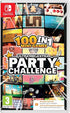 Ultra Mega Xtra Party Challenge (Code in a box) Nintendo Switch