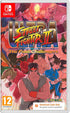 Ultra Street Fighter II: The Final Challengers (Code in a box) Nintendo Switch