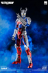 Ultraman Ultraman Suit Zero 1/6 Scale 12" Collectible Figure
