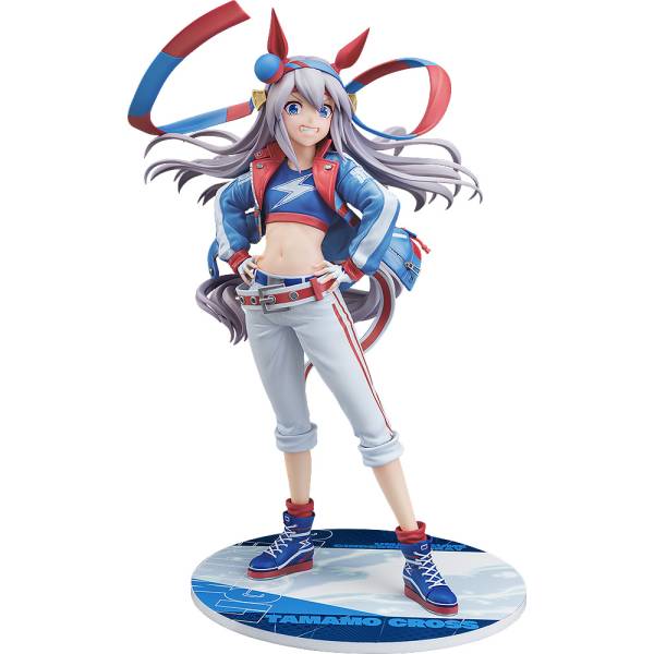 Uma Musume Cinderella Gray 1/7 Tamamo Cross