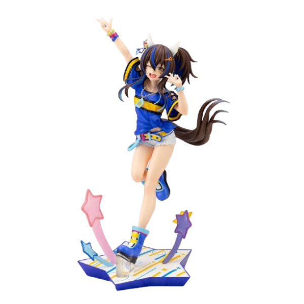 Uma Musume Pretty Derby 1/7 Daitaku Helios