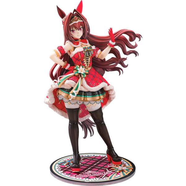 Uma Musume Pretty Derby Daiwa Scarlet Scarlet Nuit Etoile Ver 1/7 Limited Edition