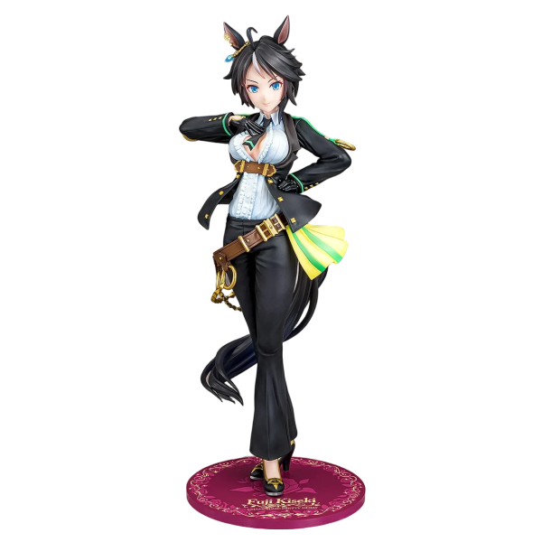 Uma Musume Pretty Derby Fuji Kiseki 1/7 Shootin' Star Revue Ver Limited Edition