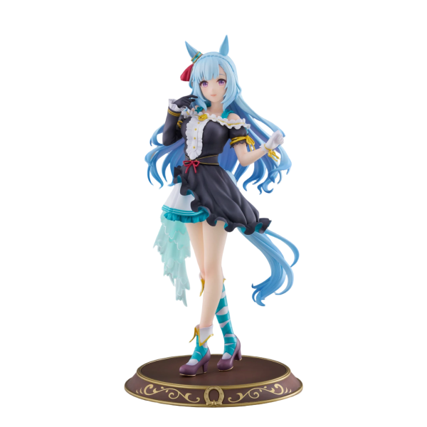 Uma Musume Pretty Derby Mejiro Ardan 1/7 Competition Uniform Ver