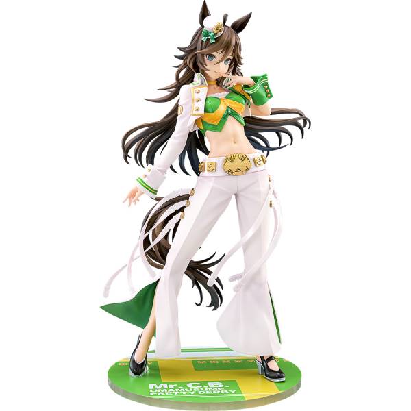 Uma Musume Pretty Derby 1/7 Mr. C.B.
