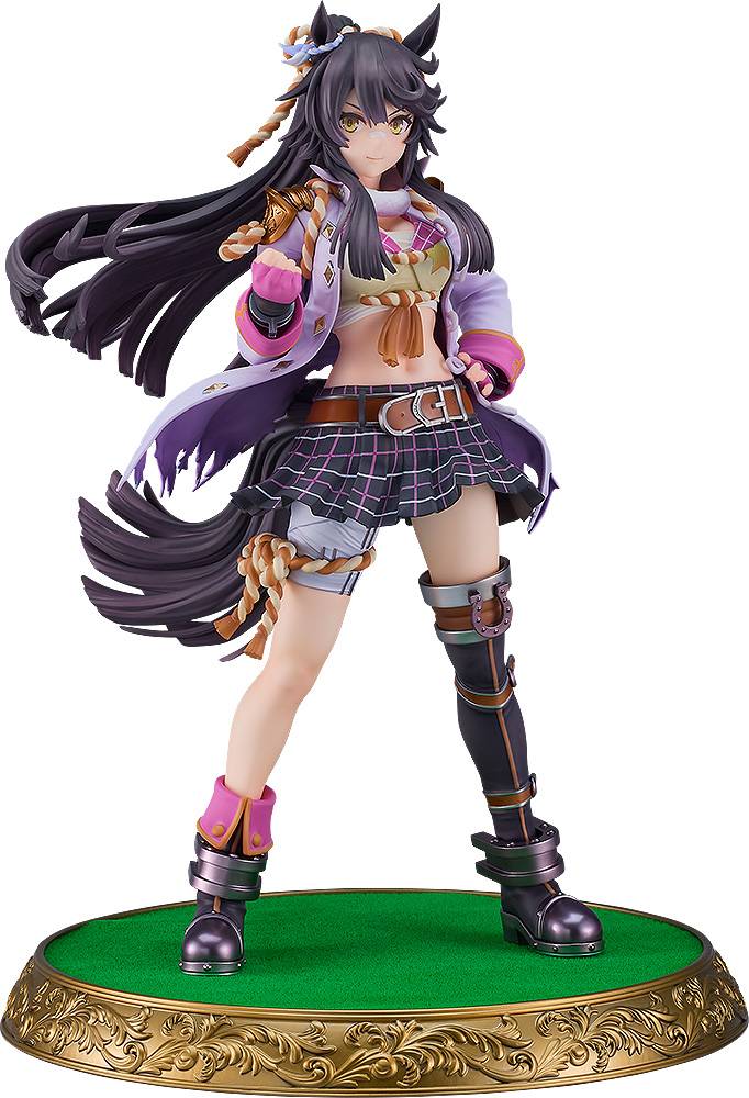 Uma musume Pretty Derby 1/7 Narita Brian