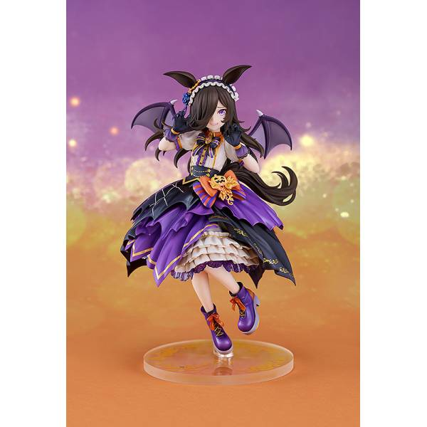 Uma Musume Pretty Derby 1/7 Rice Shower Make Up Vampire Ver
